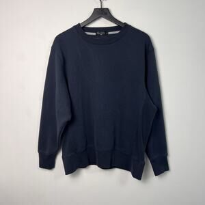 Byron Nelson Navy Blue Men’s Size Large Crewneck Sweatshirt